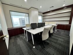Suntec City Mall (D1), Office #527020451